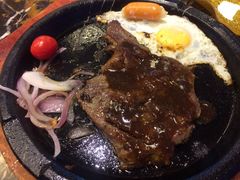 -吉布鲁牛排海鲜自助(武侯泛悦国际店)