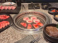 -汉拿山(印象城店)