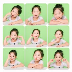 -光影纪·Baby·Home儿童摄影(丁桥店)