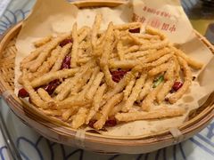 -肖记公安牛肉鱼杂馆·省级非物质文化遗产(崇仁路江滩直营店)