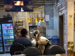 大堂-金谷园饺子·烧烤(人大总店)