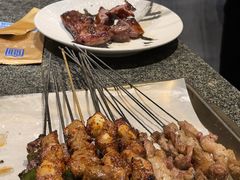 -锦州御烧烤·形象店(人民街店)