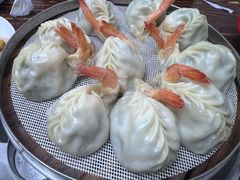 -叶存利海鲜大馅饺子(海宁路总店)