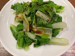 青菜-寻裕记·现炒浇头面(人民广场店)