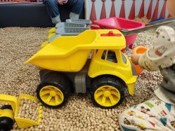 点击看大图 -MELAND CLUB亲子乐园·派对·餐厅(北京芳圆里ID MALL店)