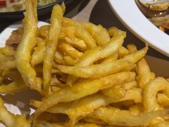 -叶派龙虾•招牌香辣蟹·海鲜(中海国际店)