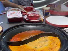-生活如沸·顺德水牛奶火锅(大学路店)
