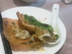 -四海酒家生态粤菜