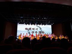 -海曙区图书馆