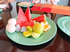 -义乌香格里拉•食尚汇MIX
