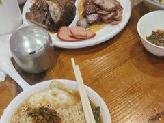 -澳门陈光记烧味饭店(南京德基广场店)