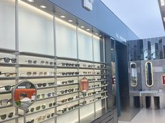 -宝岛眼镜·星创视光中心·林德伯格·奢品集合(北京世纪金源店)