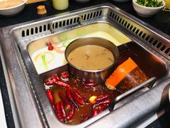 -巴奴毛肚火锅(安阳相州店)