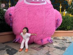 -秦皇岛乐岛海洋王国