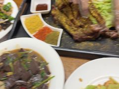 -陈六子全羊馆·烧烤·烤羊排(山东理工大店)
