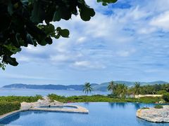 -三亚亚龙湾天域度假酒店