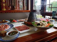 -清真·鸦儿李记·小馆(后海店)