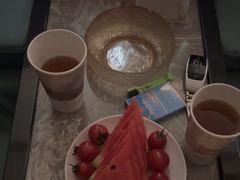 -华夏良子·足道SPA艾灸(胜利路店)