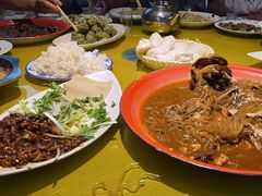 -人民公社大食堂(顺义总店)
