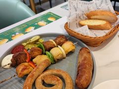 -库滋明·俄罗斯特色美食(中央大街店)