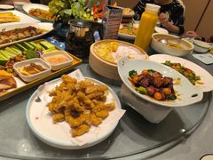 -鲜得莱渔港·小平岛海胆馆(七贤岭店)