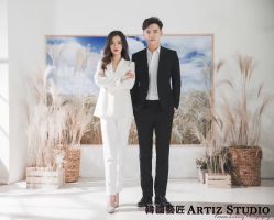 -艺匠摄影ARTIZ STUDIO(南京店)