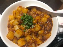 -大碗先生家常湘菜(解放街店)