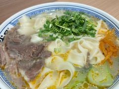 -武圣羊汤·西北面(安德路店)