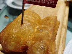 -滋粥楼·顺德菜海鲜茶点(方舟店)