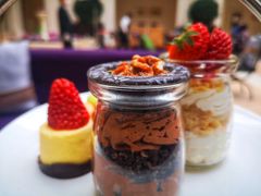 -利顺德大饭店·维多利亚花园(小白楼店)