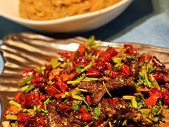 -香巴拉云南餐厅(华莱坞店)