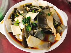 -老杨饭店(万科里店)