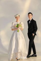 -苏菲亚婚纱摄影