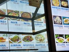 -小码头渔村(西社市场大街店)