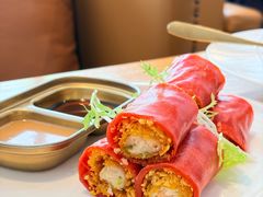 -花舍·新派粤菜·西餐·下午茶(亚运村·鸟巢店)