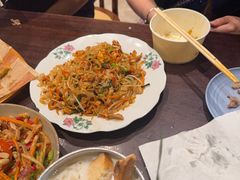 -婉泰·特色小吃·舂鸡脚(告庄二店)