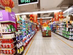 -家乐福(金观音店)