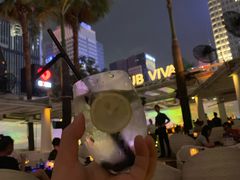 -CLUB VIVA(购物公园店)