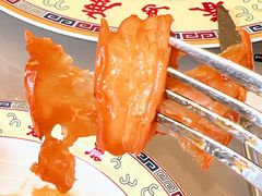 -鹿鸣春饭店(总店)