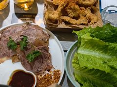 -肥家大排档(天河体育西店)
