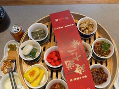 -饕林餐厅(春熙路店)