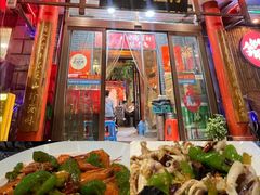 -旺角小渔村(二马路店)