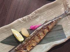 -匠和风精致料理(莆田财富中心店)