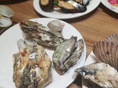 -菲尼克斯牛排店(杉杉奥特莱斯店)