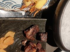 -極上萬膳·日料放题(海岸城店)
