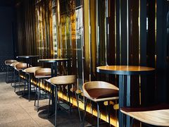 大堂-星巴克(首钢店)