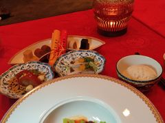 -白家大院·王府宫廷菜(苏州街店)