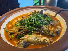 -老海陵·泰州菜(图书馆店)
