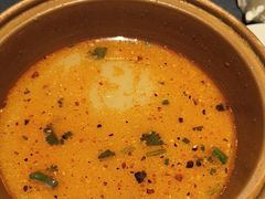 -金狮麟·新豫菜(金码大厦店)