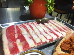 -马路牙子烧烤音乐酒馆(望京店)